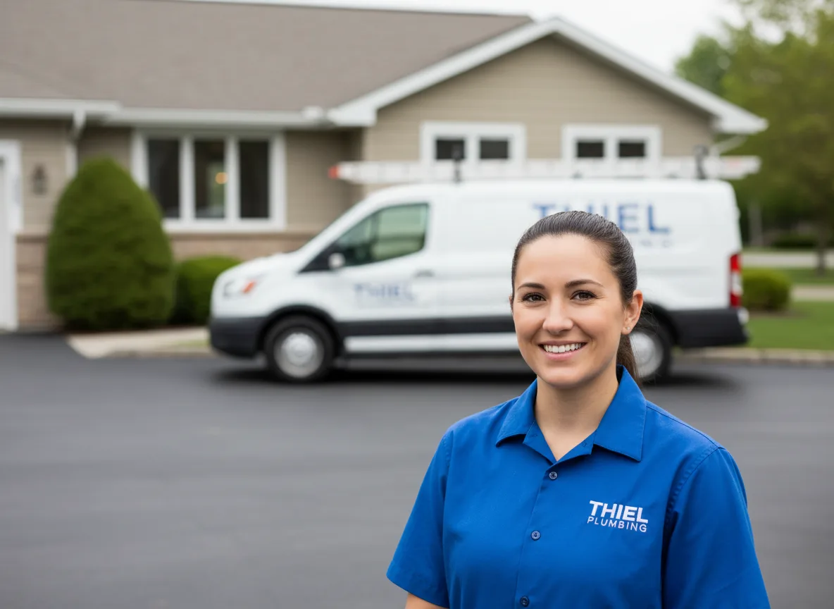 Plumber Fairmount, IL FAQs